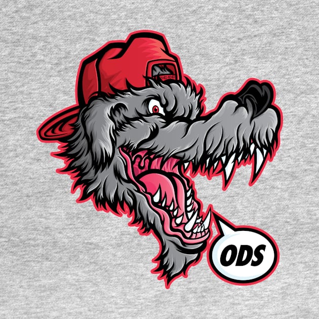 ODS Savage Pup by orozcodesign